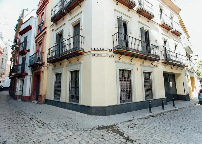 Buen Suceso Las Setas Centro