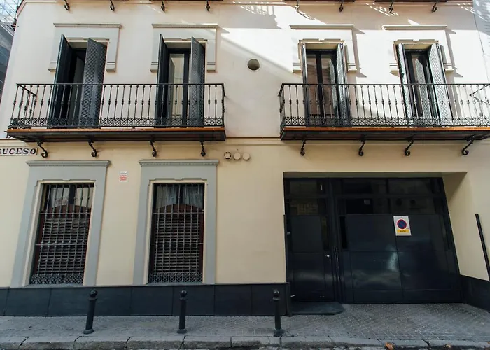 Buen Suceso Las Setas Centro
