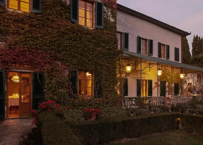 Villa Bordoni