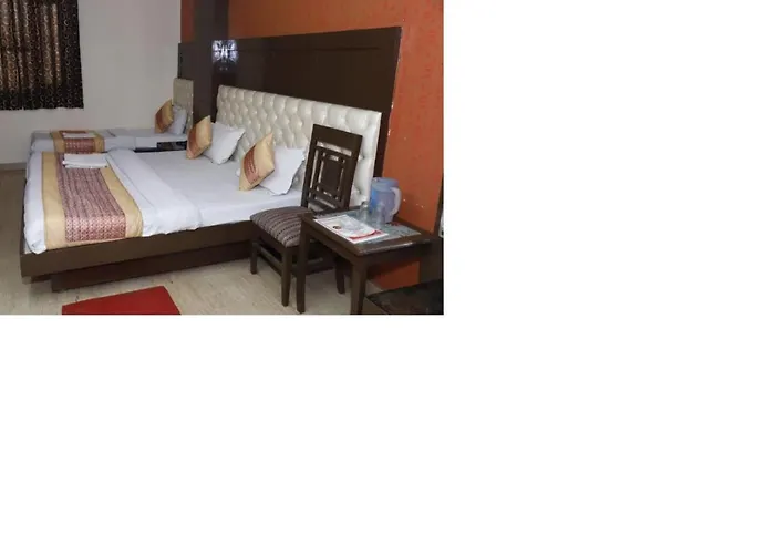 Guest house: Hotel Vishal