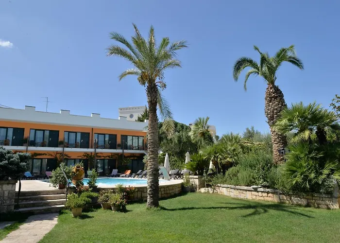  Cuor Di Puglia