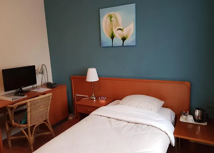 Golf hotel: Hof Van Dalfsen