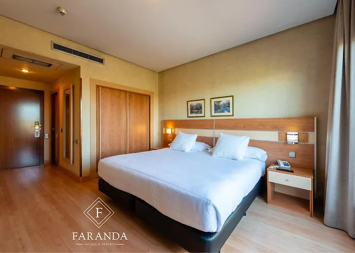 Hotel: City House Hotel Florida Norte By Faranda