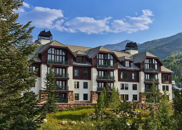 Villa: The Residences At Mountain Lodge By Hyatt Vacation Club