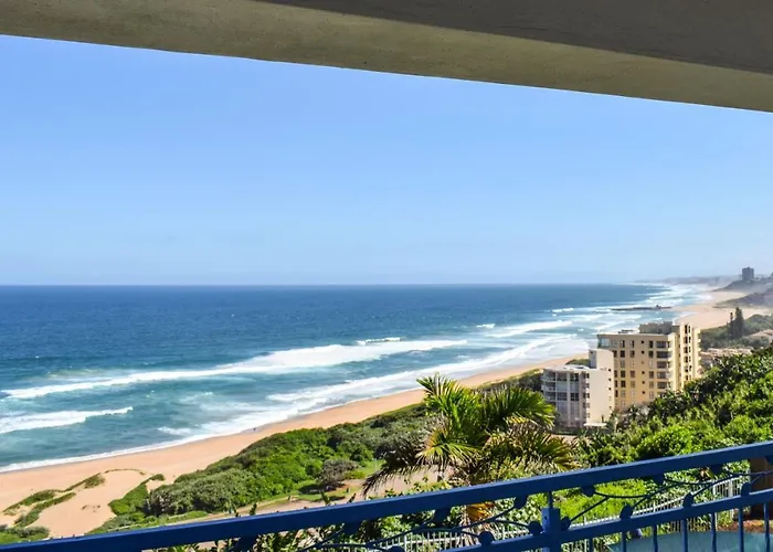 Best Amanzimtoti Hotels For Families With Kids