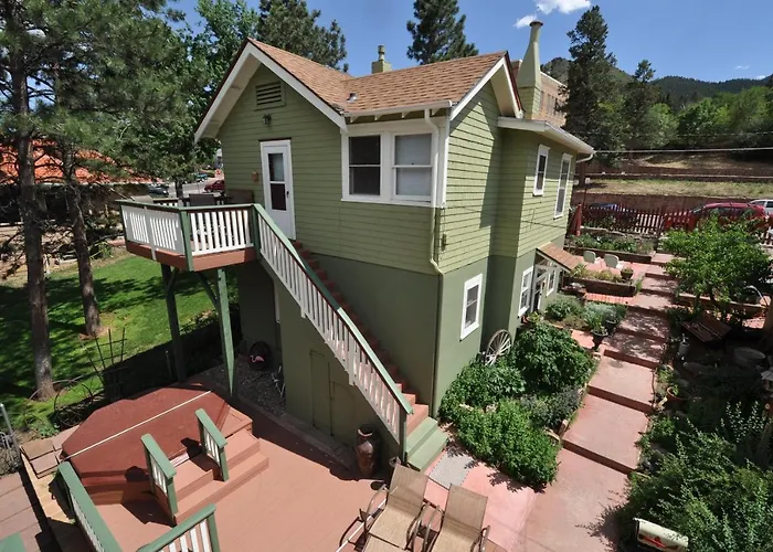 Avenue Bed And Breakfast