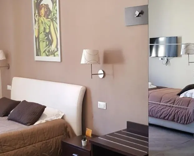 Hotel romantico: Mia Suites