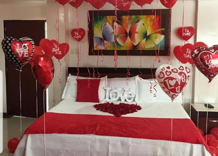 Hotel que admite mascotas: Hostal Lima