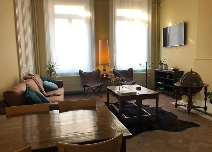 Boomerang Antwerp