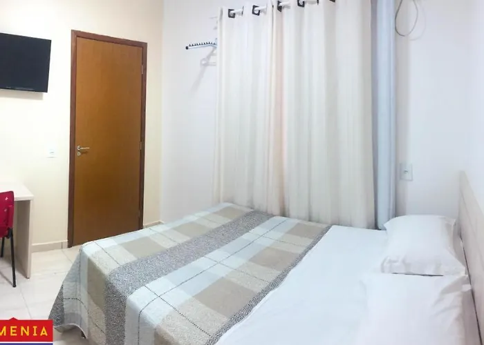 Hotel que aceita animais de estimação: Hotel Armenia