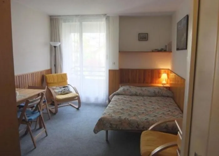 Hôtel Le Lys