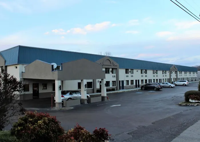 Airport Inn - Chattanooga