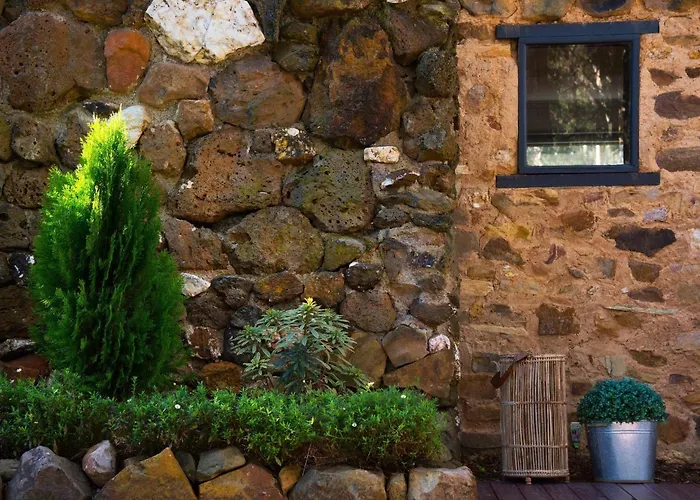 Pet Friendly hotel: Gumnut Cottage Daylesford