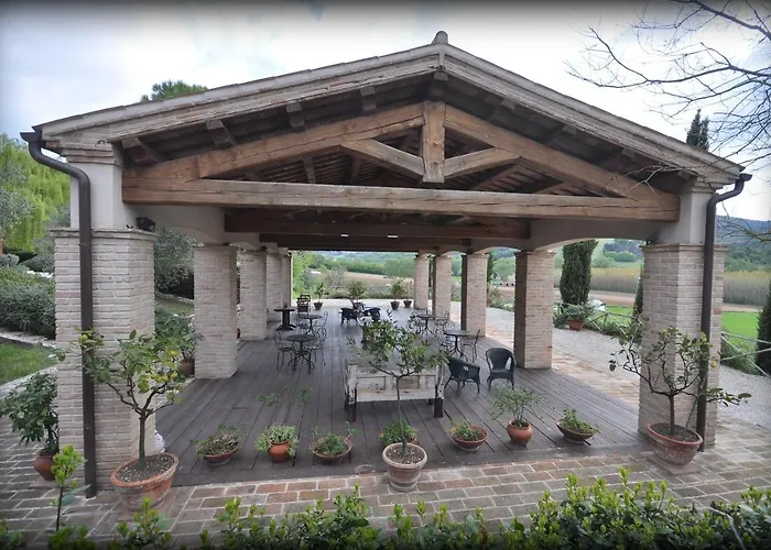 Rustico Del Conero