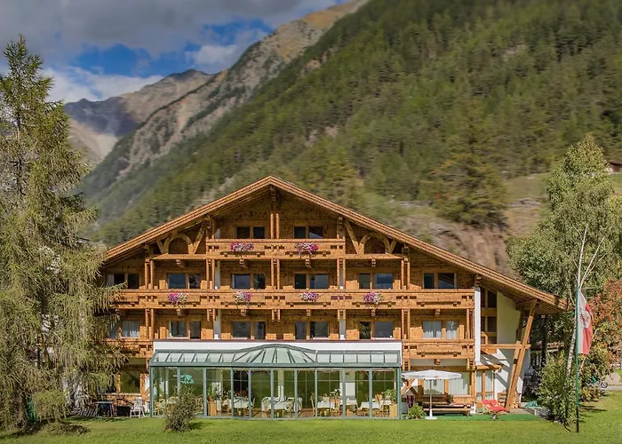 Hotel Am Hof