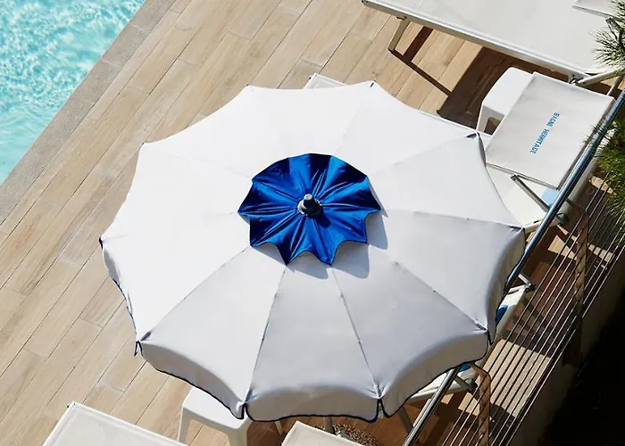 Hotel adatto agli animali: Miriam Hotel & Residence