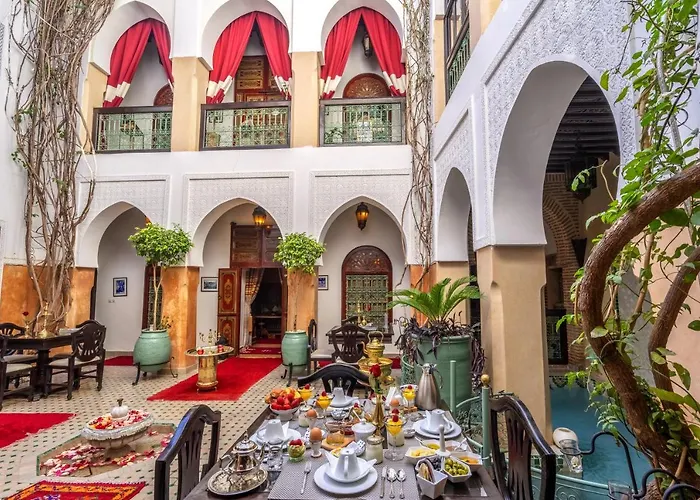 Riad Anabel