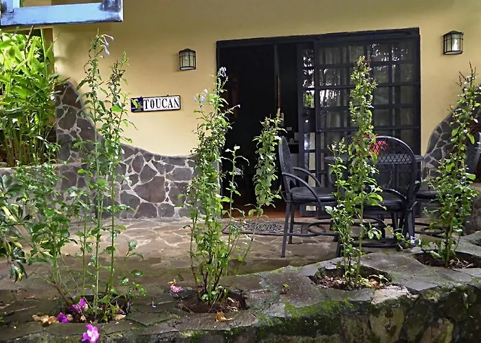 In Luxury hotels Pura Vida