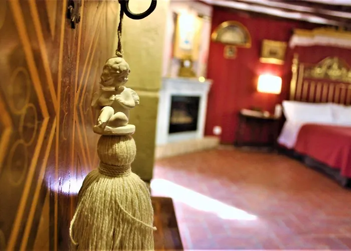 La Casa De Sebastian Cabaña