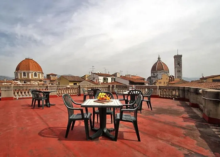  D'Home Florence