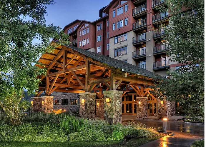 Best Steamboat Springs Hotels For Families With Kids