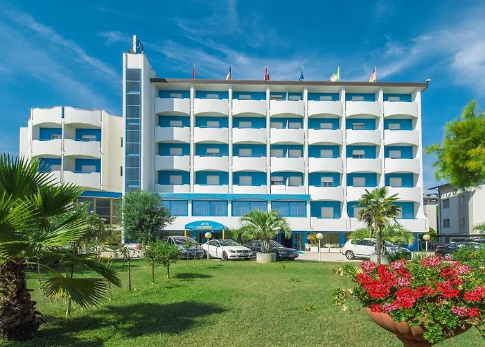 Hotel Olimpic