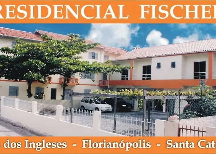 Residencial Fischer