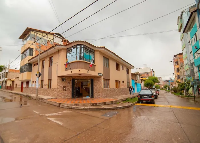 Hotel barato: Sonnenthal Bed & Breakfast Cusco