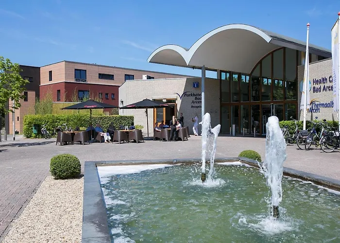 : Roompot Klein Vink