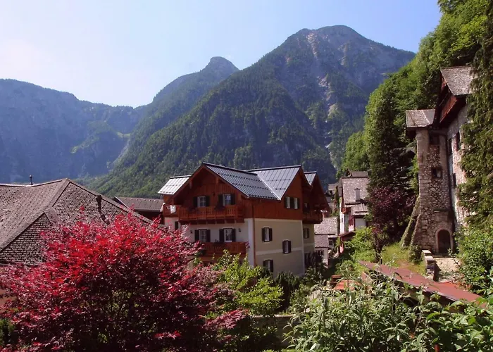 Hotel: Weisses Lamm