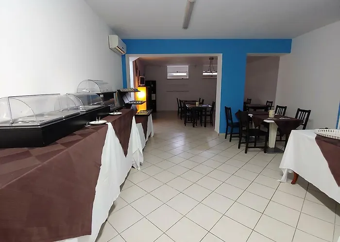 Sorrento Relais Basement