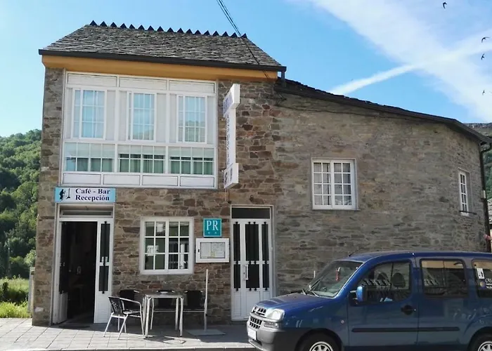 Casa David