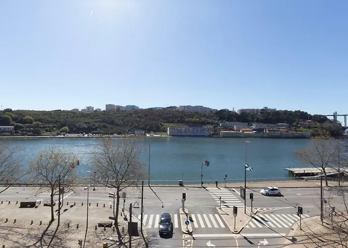 Vakantieverhuur: Mar Azul Apartamento Al
