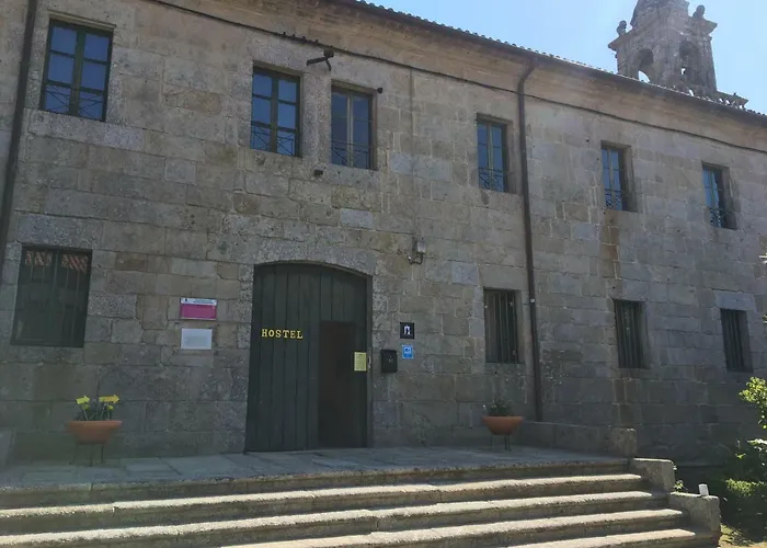 Convento Del Camino