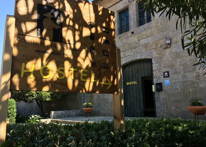 Convento Del Camino