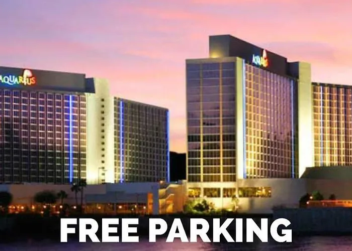 Best Laughlin Hotels For Families With Kids
