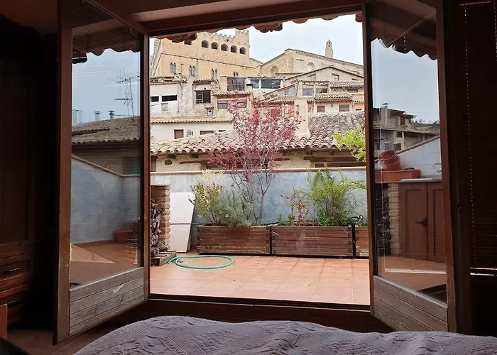 Alquiler de vacaciones: El Racó de Valderrobres