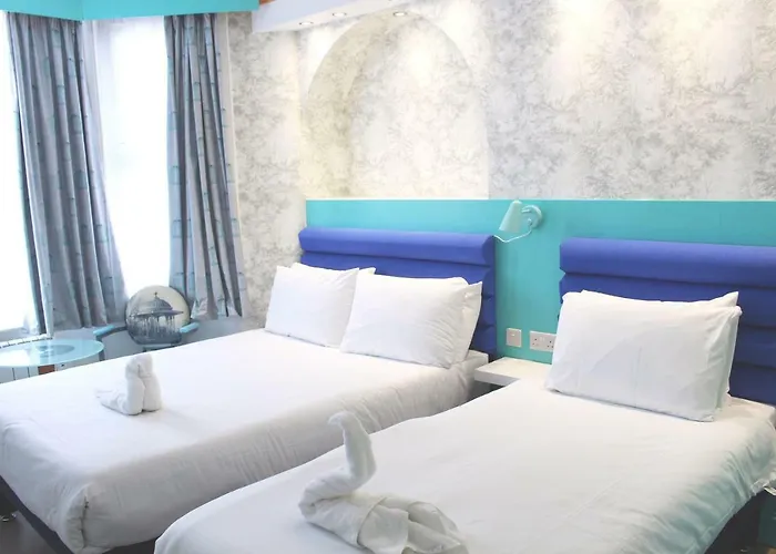 Animaux admis Clapham South Belvedere