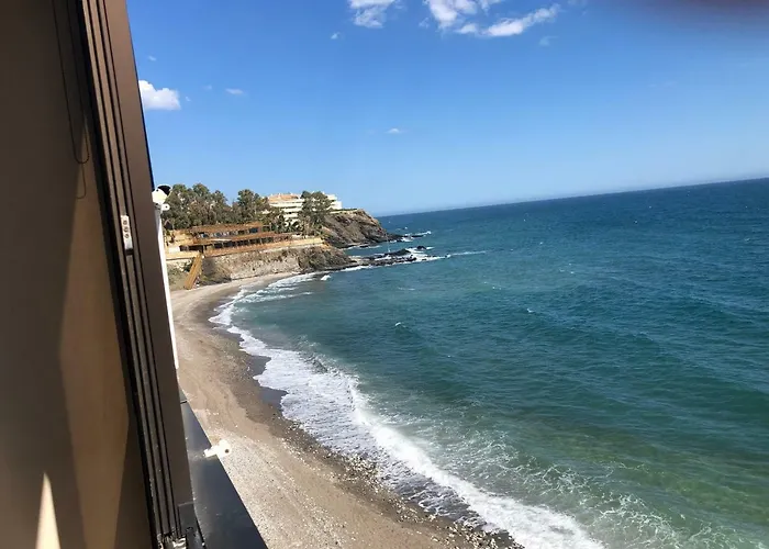 Apartamento: Malibu Playa Apartamento
