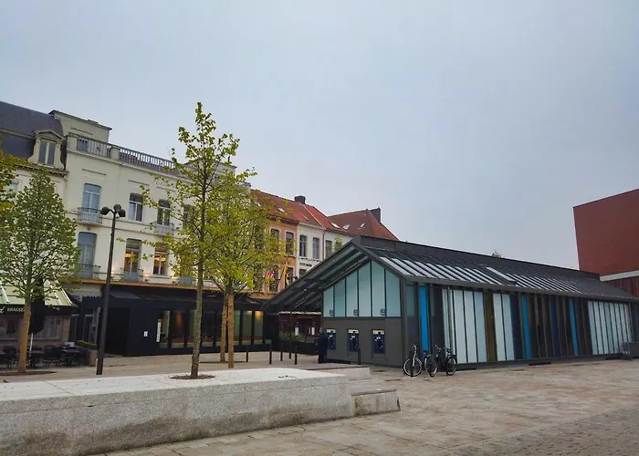 Huisdiervriendelijk hotel: Hotel Bliss