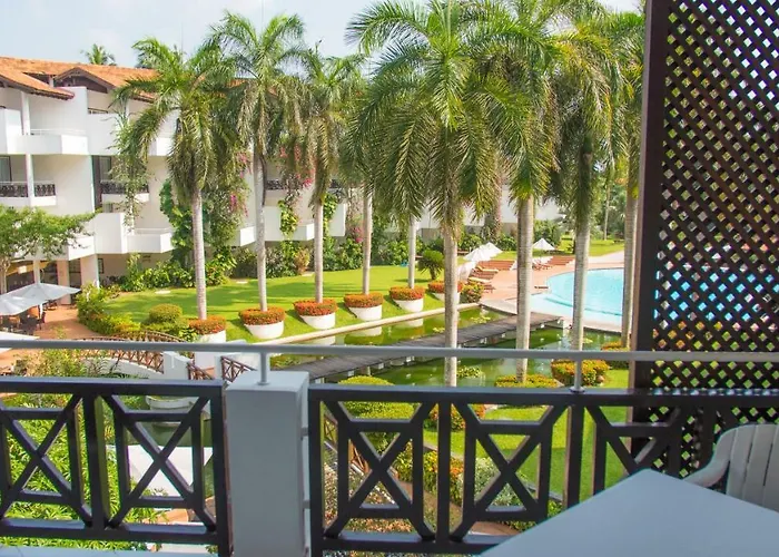 Lanka Princess All Inclusive