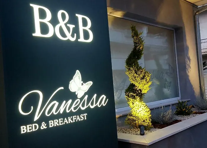 B&B Vanessa