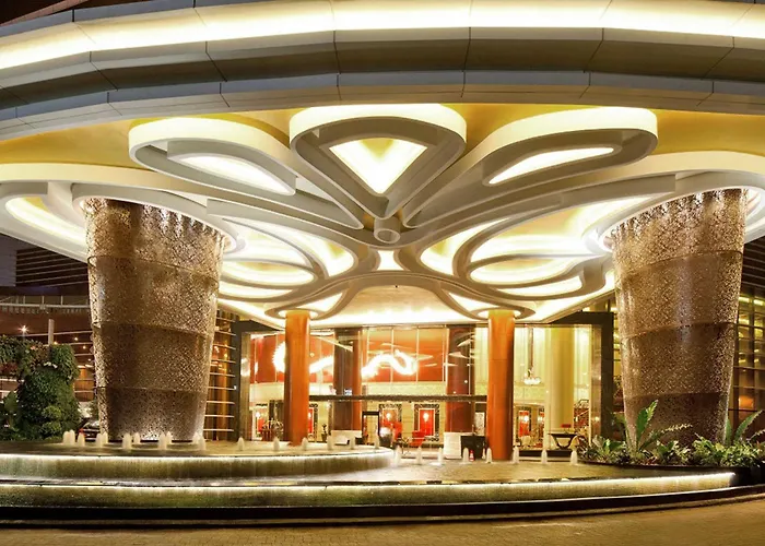 Trans Luxury Bandung