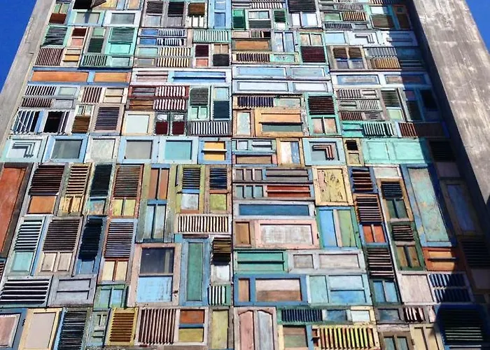 Hostel: H-Ostel Bali (Adults Only)