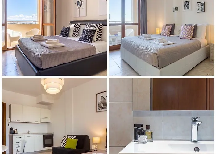 Residenze Su Planu