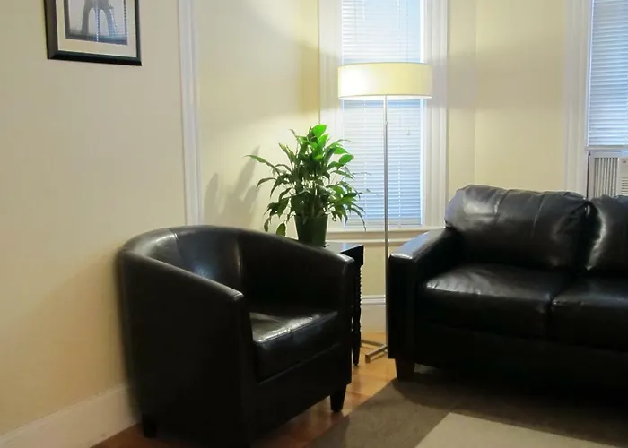 B&B only: Bowers House Bnb Harvard Mit Cambridge Boston