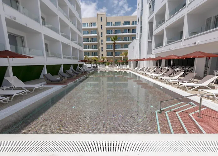 Boutique hotel only: Kokkinos Boutique Hotel