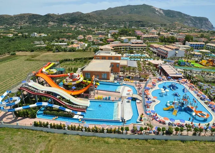 Caretta Beach Resort & Waterpark
