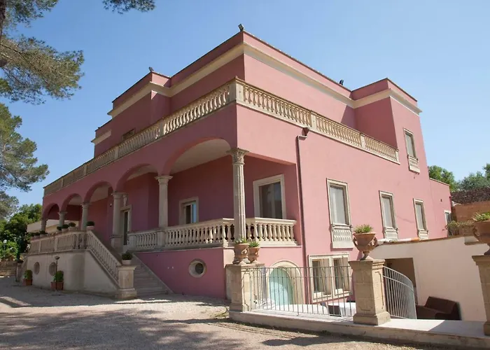 Hotel di lusso: Vivere' Resort