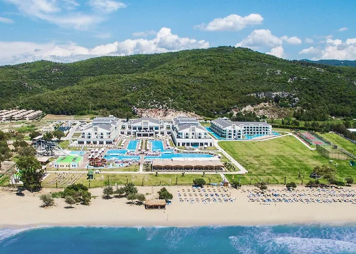 Best Kusadasi Hotels For Families With Kids